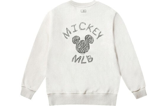 MLB x Disney 31MTK1041-50I Hoodie