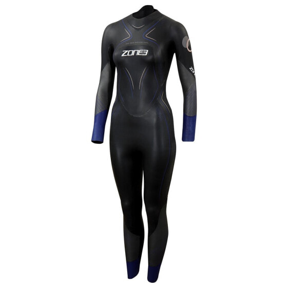 ZONE3 Aspire Wetsuit Woman 2021