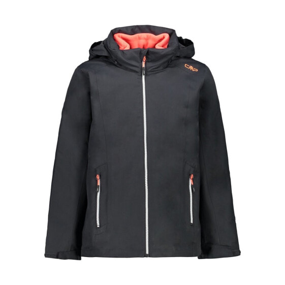 CMP 39Z0375D detachable jacket