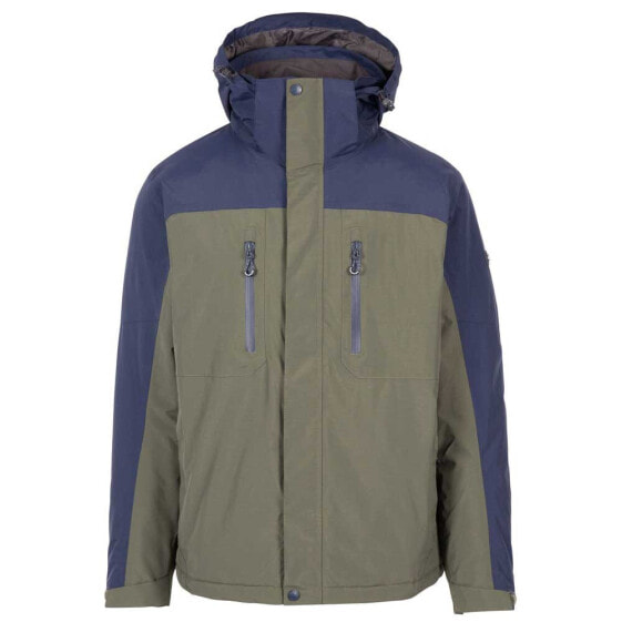 TRESPASS Murchan TP75 softshell jacket