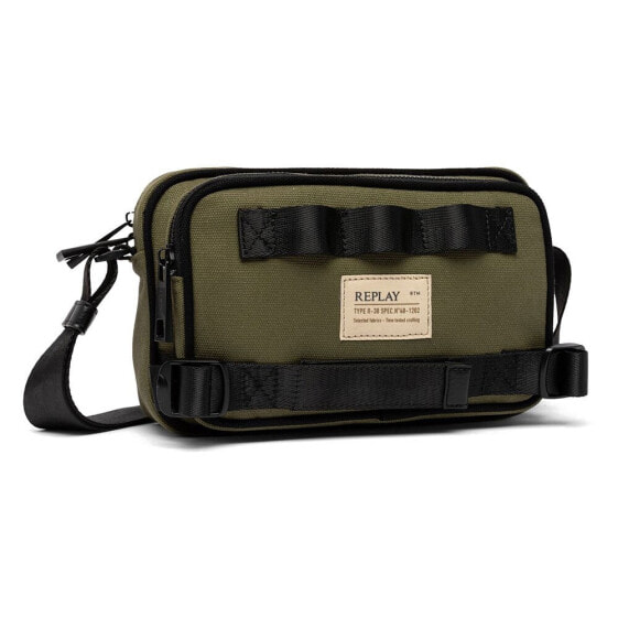 Сумка Replay Crossbody FM8371000A0059