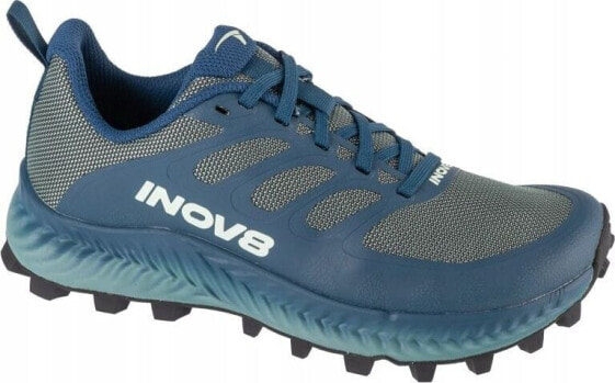 Inov-8 Inov-8 MudTalon W 001145-SBNY-P-001 Granatowe 39,5