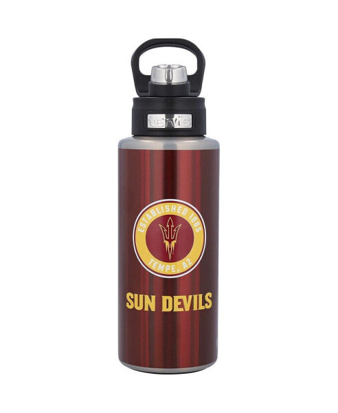 Arizona State Sun Devils 32 Oz All In Wide Mouth Water Bottle