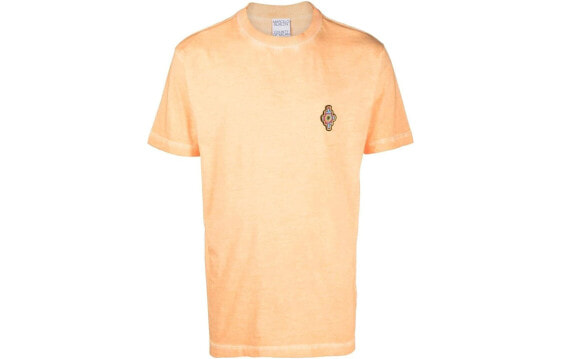  Marcelo Burlon SS23 T CMAA018S23JER0082025 T-Shirt