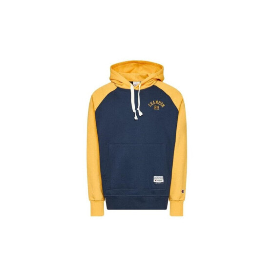 Champion Hooded Sweatshirt