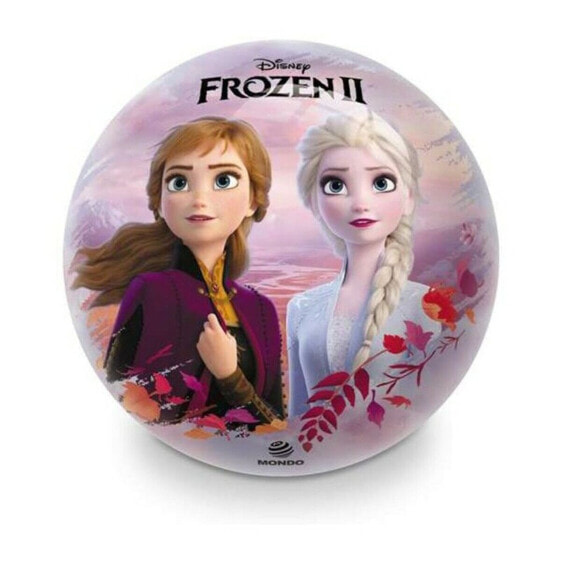 Мяч Unice Toys Bioball Frozen (230 mm)