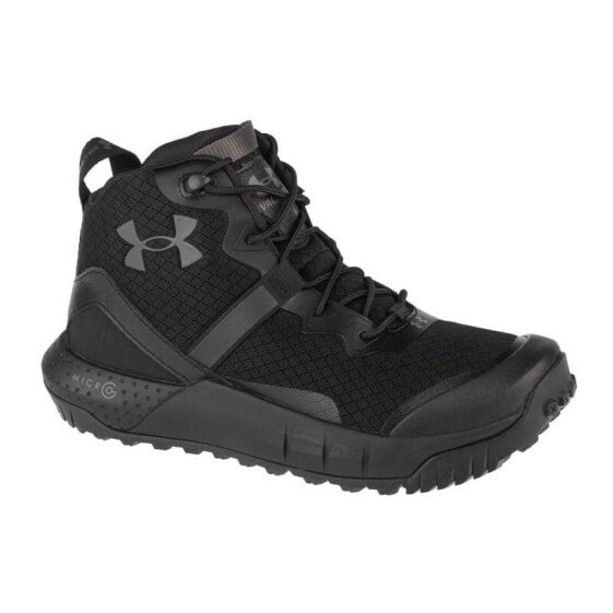 Кроссовки Under Armour Micro G Valsetz Mid