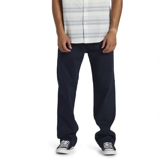 QUIKSILVER Landers 5 Pkt pants