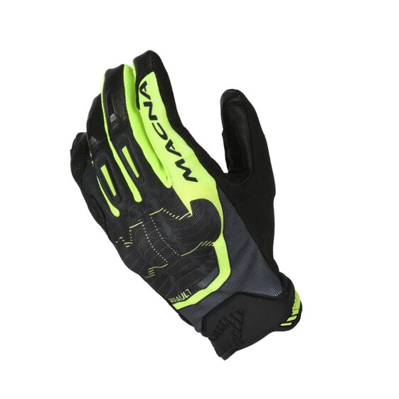 MACNA Assault 2.0 gloves