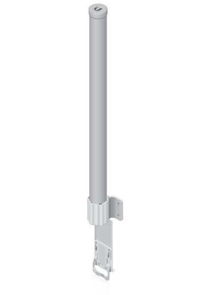 UbiQuiti AMO-5G13 - 13 dBi - 5 GHz - 7° - 2° - Sector antenna - Dual polarization
