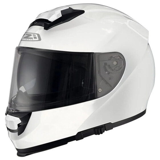 NZI Eurus 2 Duo full face helmet