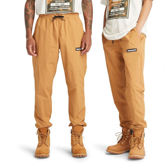 TIMBERLAND Ripstop Jogger Joggers