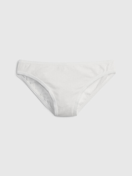 Organic Stretch Cotton Bikini