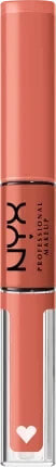 Lippenstift Shine Loud Pro Pigment 07 Global Citizen, 1 St