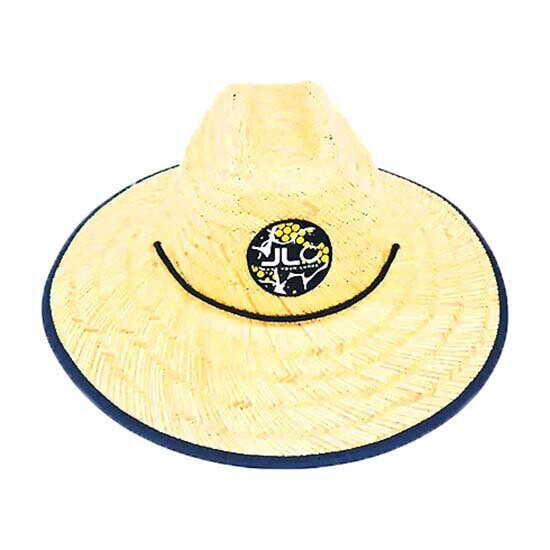JLC Make Your Lures Straw Hat