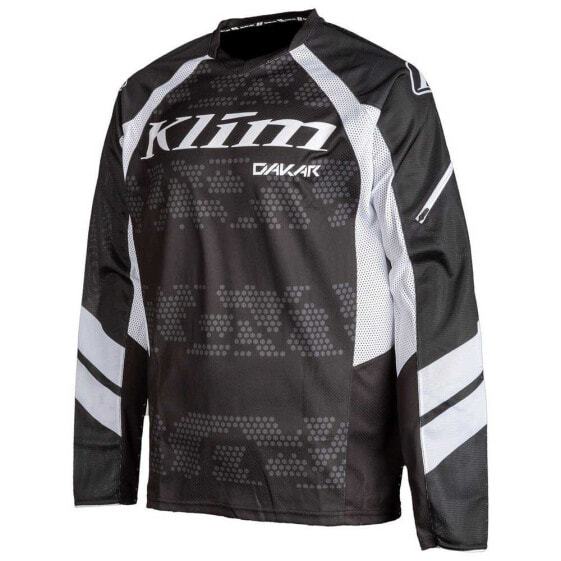 KLIM Dakar long sleeve T-shirt