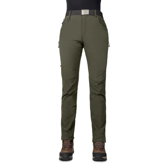 GRAFF Flexible Outdoor 710-D pants