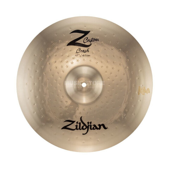 Zildjian Z Custom Crash 16"