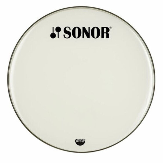 Sonor Head for Bass Drum 26"