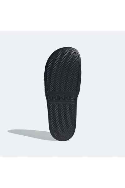 Шлепанцы Adidas Adilette Shower GZ5922 Черно-белые