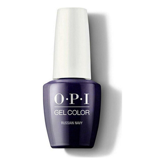 лак для ногтей Russian Navy Opi Фиолетовый (15 ml)