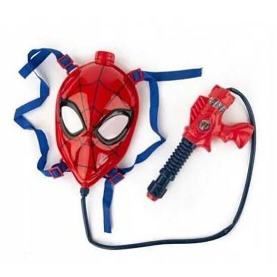 VALUVIC M Spiderman Backpack Water Gun