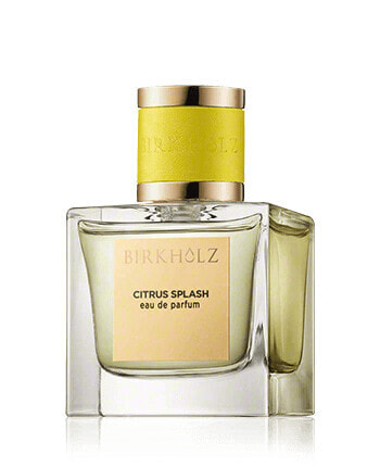 Birkholz Classic Collection Citrus Splash Eau de Parfum Spray