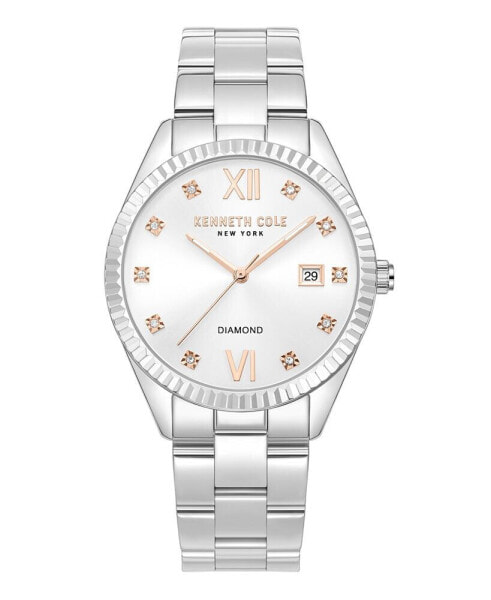 Наручные часы Versace Men's Swiss Chronograph Greca Gold Ion Plated Bracelet Watch 45mm.