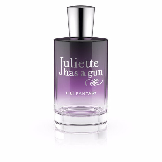 Парфюмерия Juliette Has A Gun Lili Fantasy eau de parfum spray 100 мл