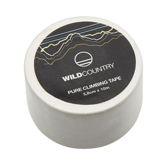 WILDCOUNTRY 3.8x10 Climbing Tape