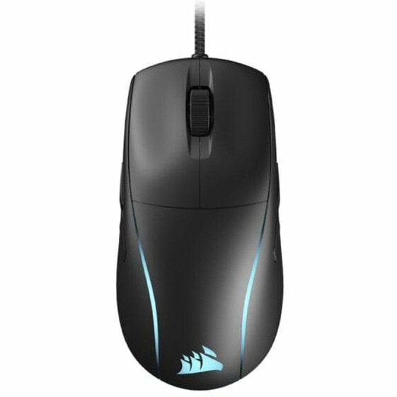 Mouse Corsair M75 Black 26000 DPI