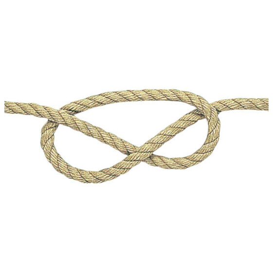 TALAMEX Gripolene Manilla Dockline Rope 12 mm