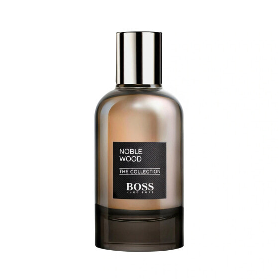 Hugo Boss Boss The Collection Noble Wood