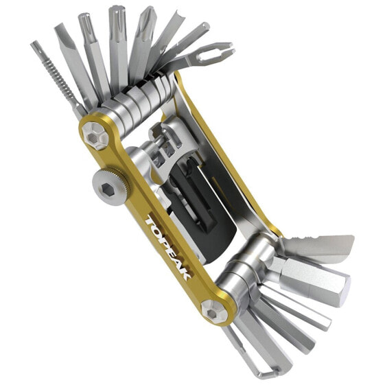 TOPEAK Mini PT30 Multi Tool