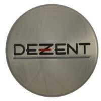 Колпак колесный Dezent ZT2000 для колес