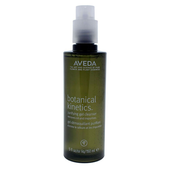 AVEDA Botanical Kinetics Purifying 150ml Cleansing Gel