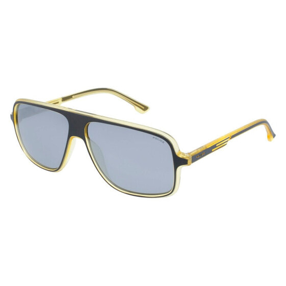 Очки POLICE SPL961-60KAUP Sunglasses