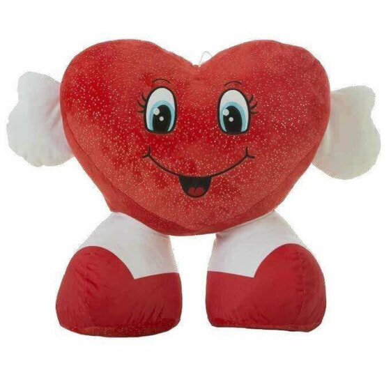 Мягкая игрушка Shico Плюшевое Сердце 26 см