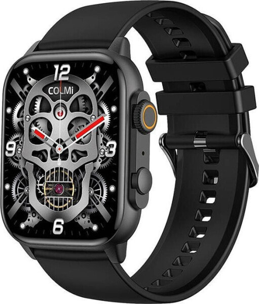 Smartwatch Colmi C81 Czarny (C81 Black)