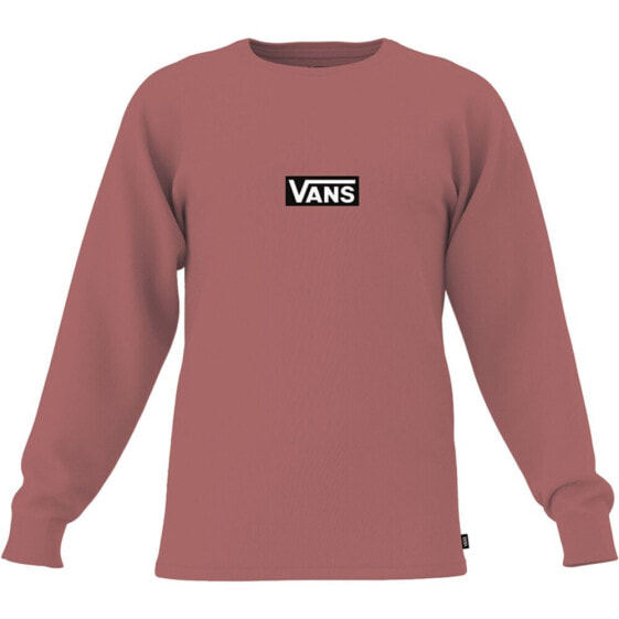 VANS Off The Wall II Drop V long sleeve T-shirt