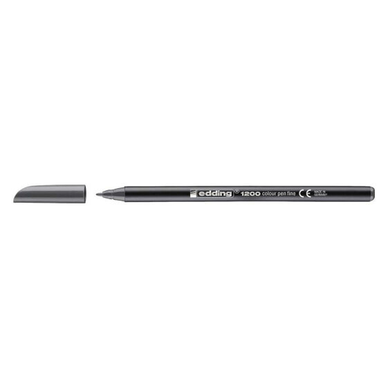 EDDING 1200 1 mm Marker Pen 10 Units