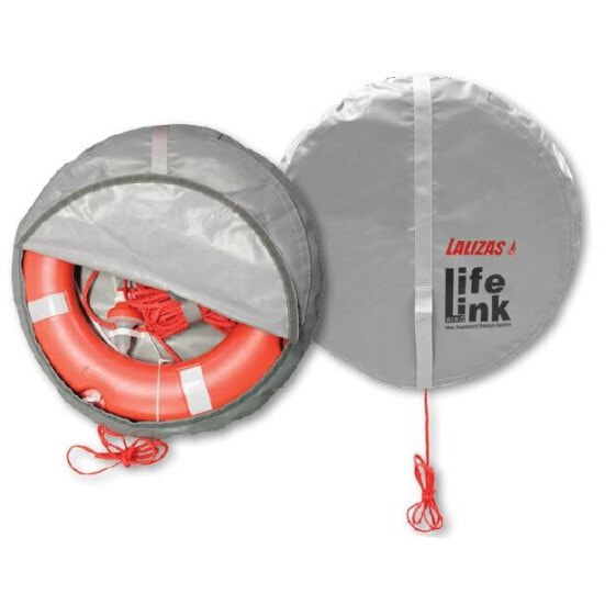 LALIZAS Solas 75 cm Lifebouy Case