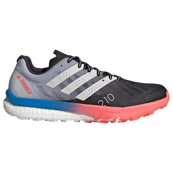 Кроссовки Adidas Terrex Speed Ultra Trail