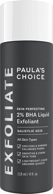 Skin Perfecting 2% BHA Liquid Exfoliant