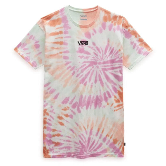 VANS Center Vee Wash short sleeve T-shirt