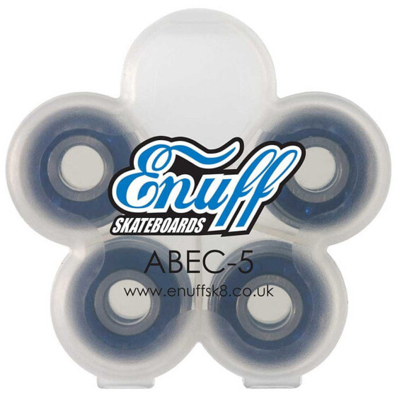 ENUFF SKATEBOARDS Abec 5 Bearings