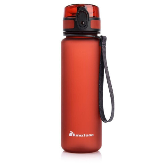 Sports water bottle Meteor 74585