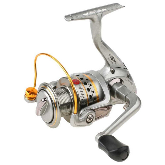 MIKADO Shinju FD spinning reel