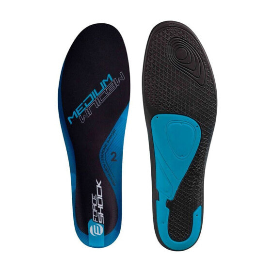 FORCE Shock Medium Insole