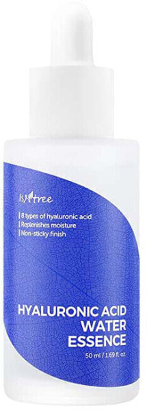 Hyaluronic Acid moisturizing essence (Essence) 50 ml